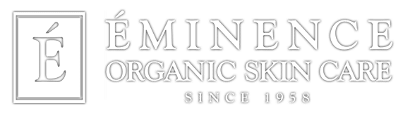 EminenceLogo Eminence Skincare Logo