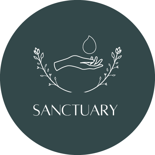 Sanctuary Spa Logo